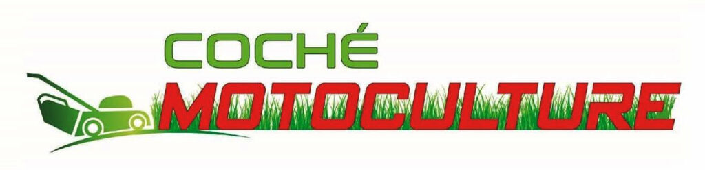 Coche Motoculture Sarlat logo